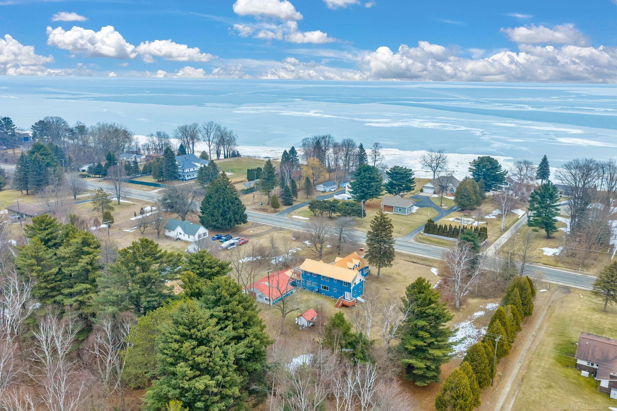 4358 Lakeshore Road Lexington, MI 48450 - Photo 63 of 68