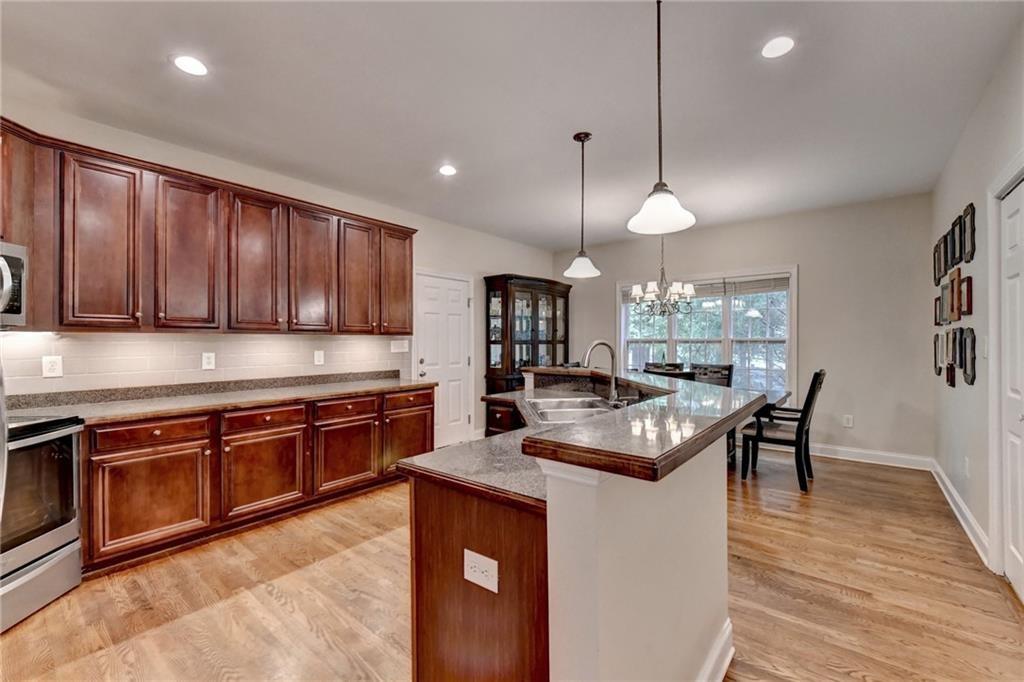 49 Flintstone Road Jefferson, GA 30549 - Photo 14 of 49 Gallery Image 14