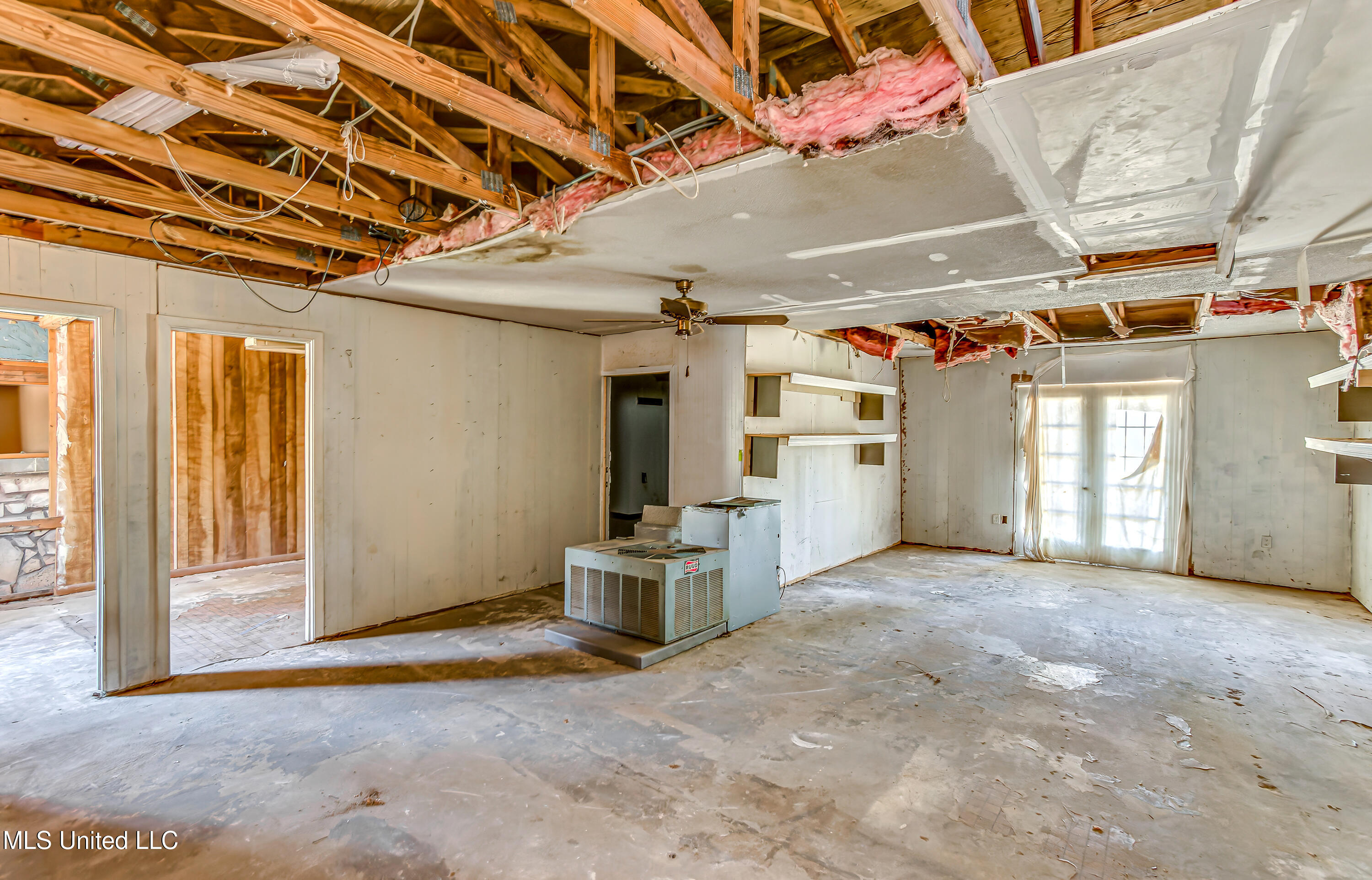 1403 Old Lake Road Brandon, MS 39042 - Photo 20 of 21 1403 Old Lake Rd-32