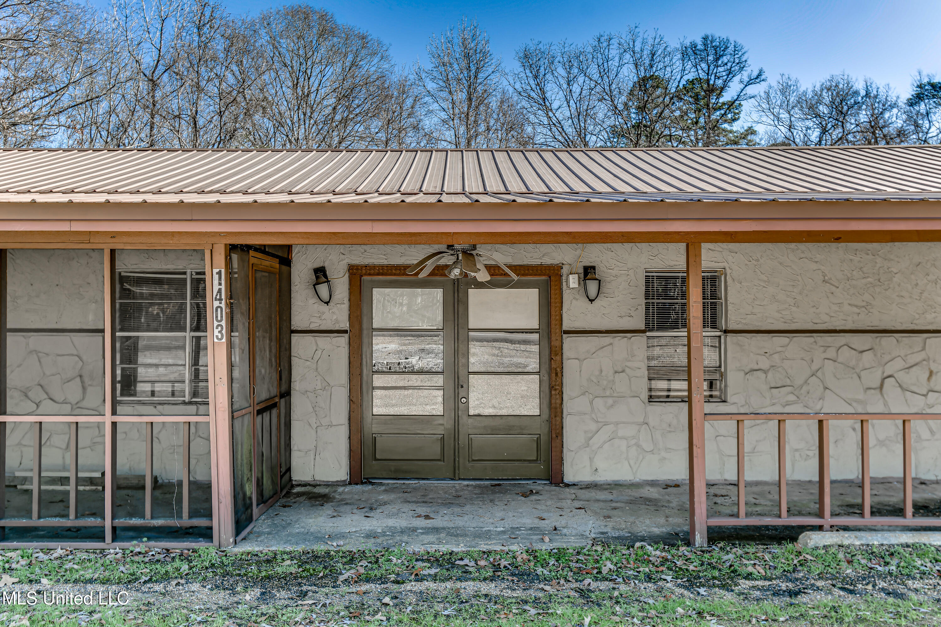 1403 Old Lake Road Brandon, MS 39042 - Photo 5 of 21 1403 Old Lake Rd-1