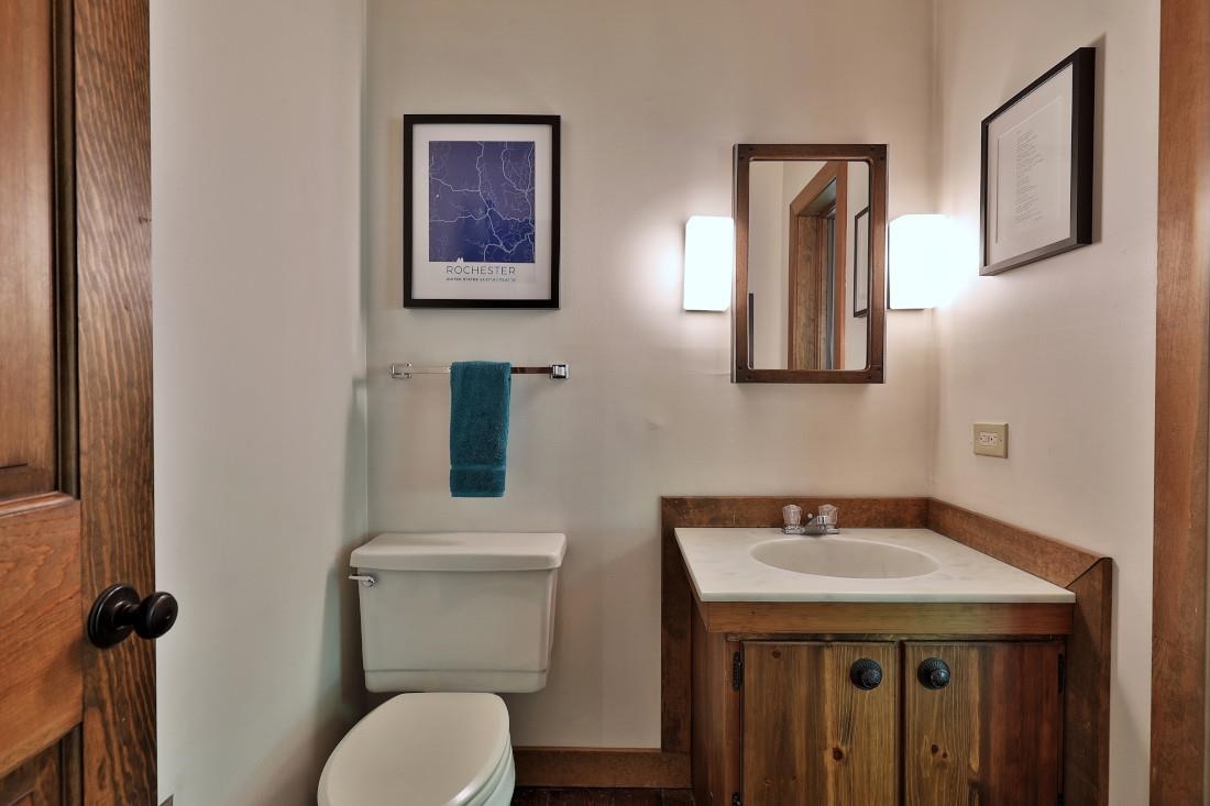 235 Upper Sparrow Hawk Road Rochester, VT 05767 - Photo 19 of 40