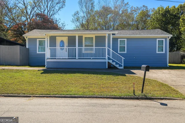 $215,000 | 924 New Mexico Street, LaGrange, GA 30241