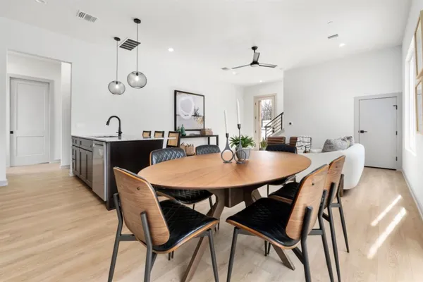 $3,650 | 1736 Bunche Road, Unit B3, Austin, TX 78721