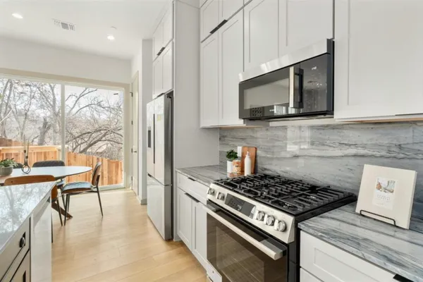 $3,650 | 1736 Bunche Road, Unit B3, Austin, TX 78721