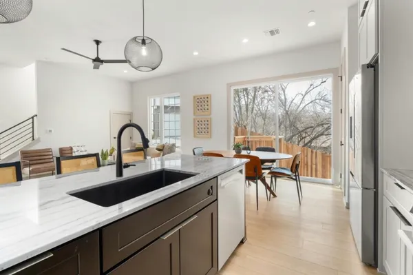 $3,650 | 1736 Bunche Road, Unit B3, Austin, TX 78721