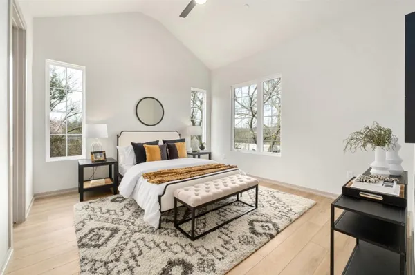 $3,650 | 1736 Bunche Road, Unit B3, Austin, TX 78721