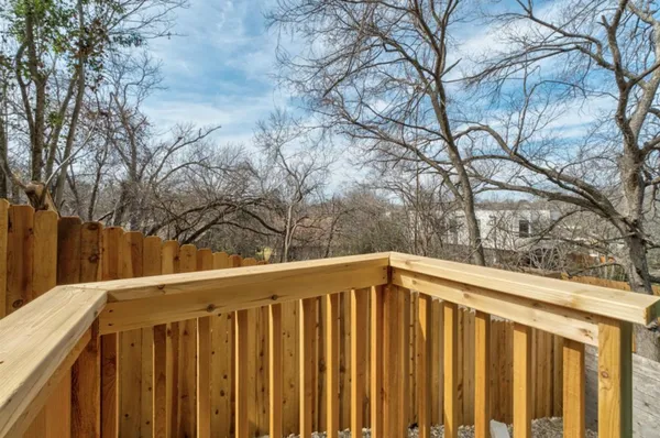 $3,650 | 1736 Bunche Road, Unit B3, Austin, TX 78721