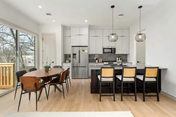 $3,650 | 1736 Bunche Road, Unit B3, Austin, TX 78721