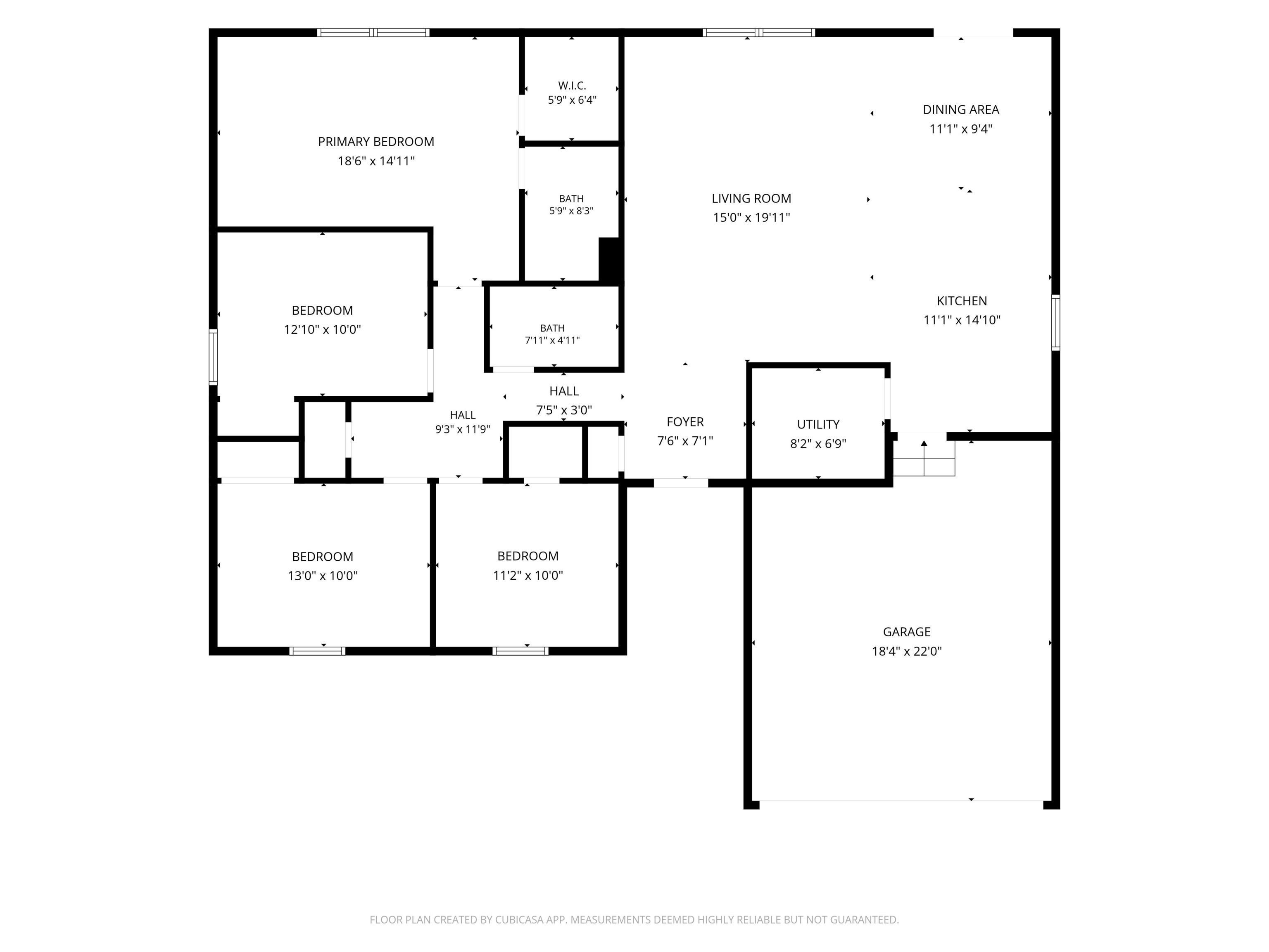 550 Old Farm Road Danville, IN 46122 - Photo 4 of 19 Gallery Image 4