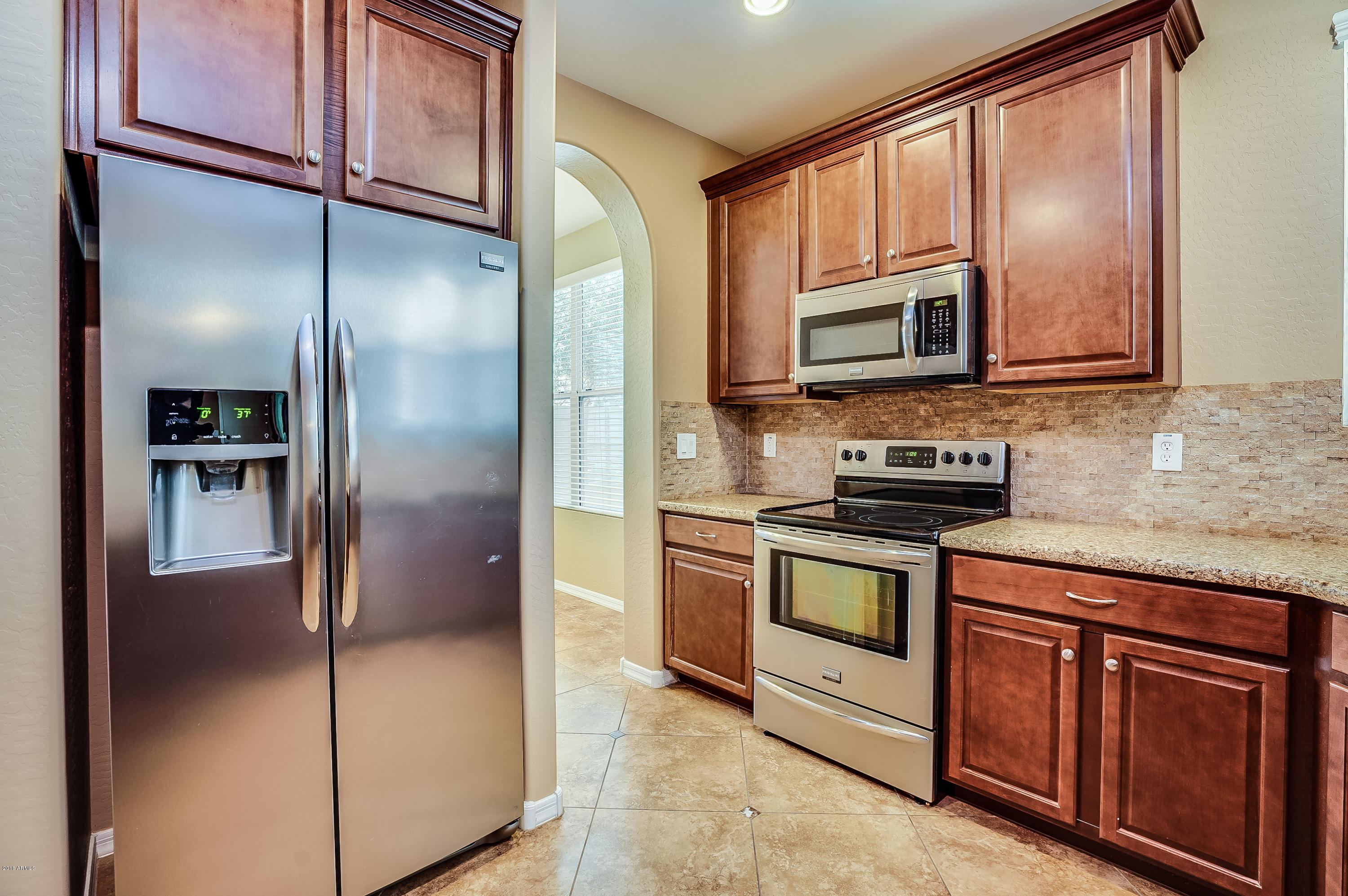 850 South Henry Lane Gilbert, AZ 85296 - Photo 14 of 55 Kitchen