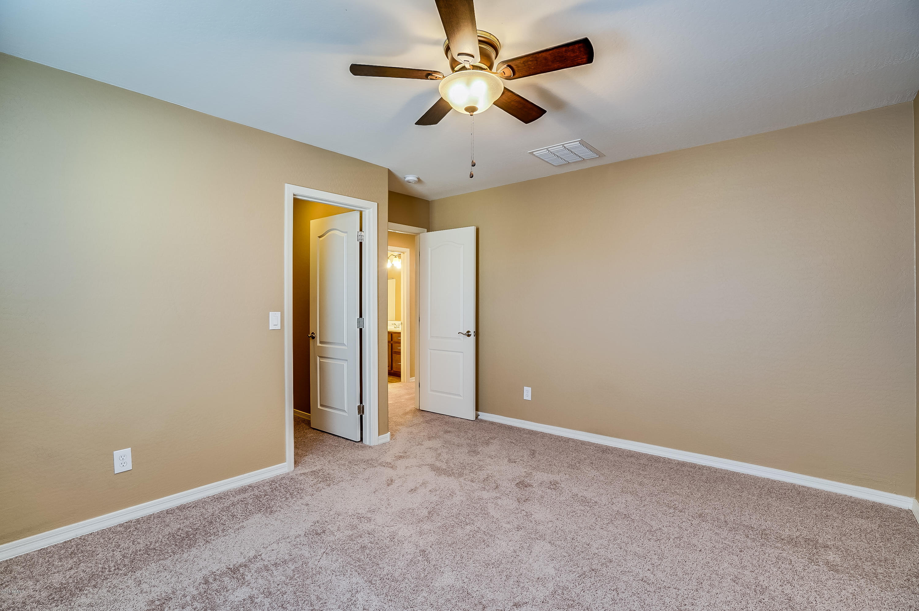 850 South Henry Lane Gilbert, AZ 85296 - Photo 24 of 55 Bedroom 2