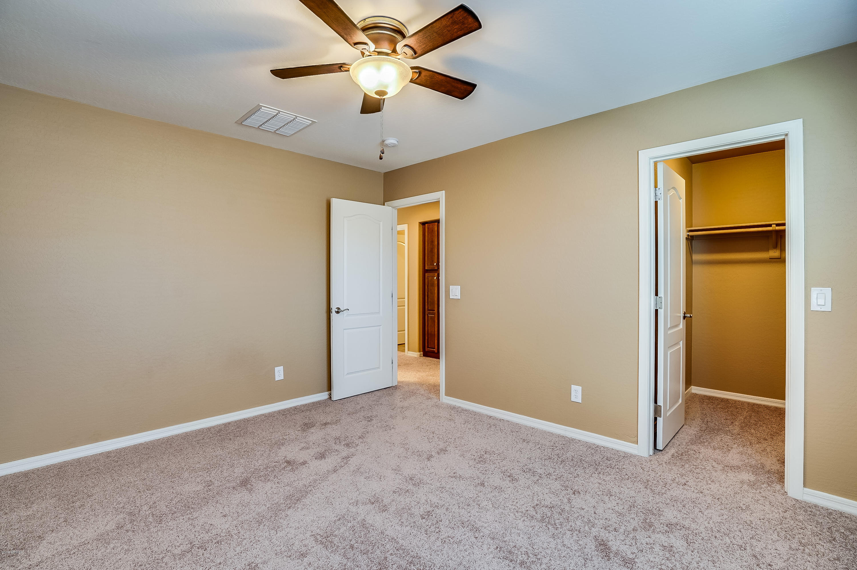 850 South Henry Lane Gilbert, AZ 85296 - Photo 27 of 55 Bedroom 3