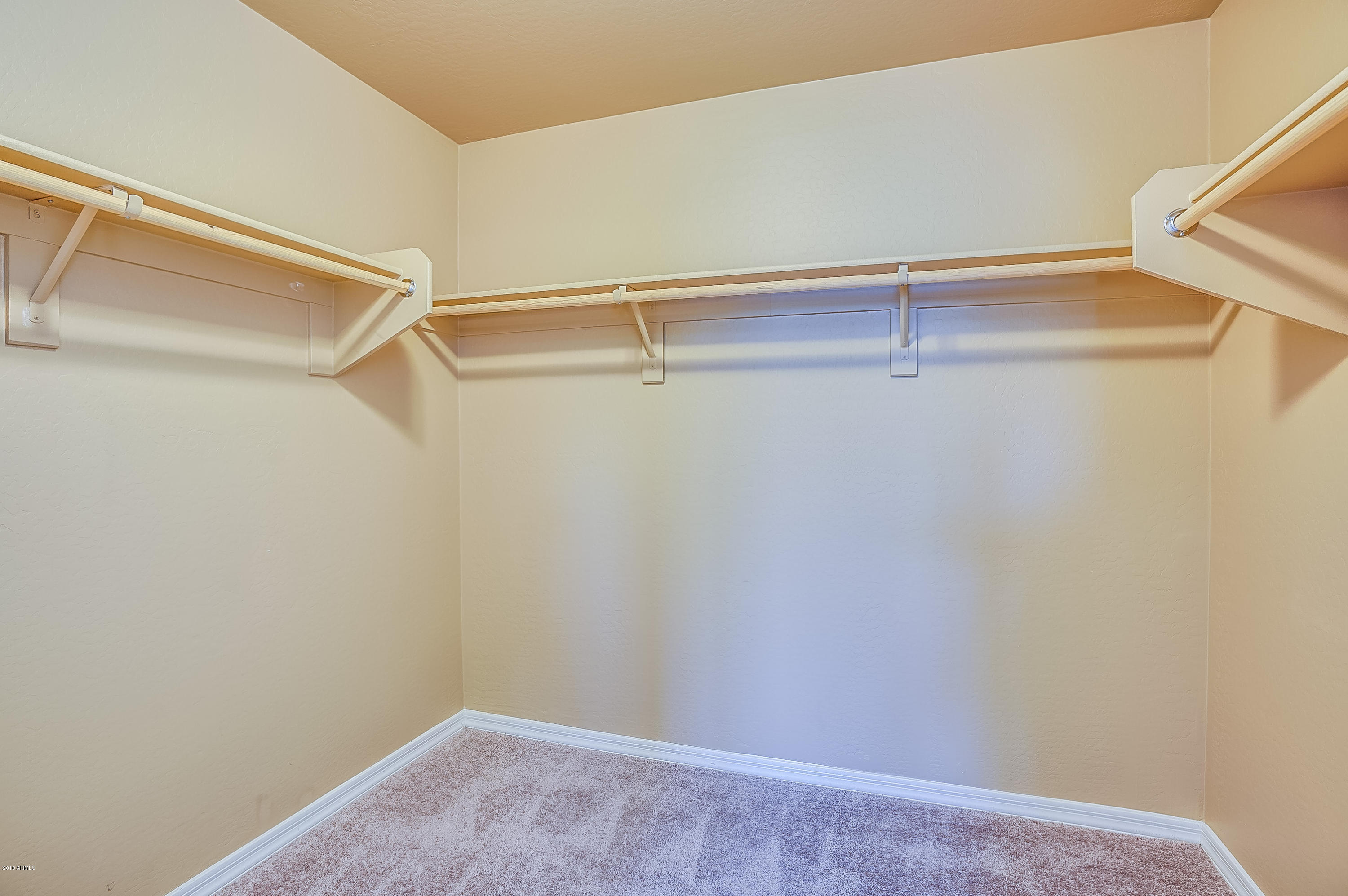 850 South Henry Lane Gilbert, AZ 85296 - Photo 36 of 55 Master Closet