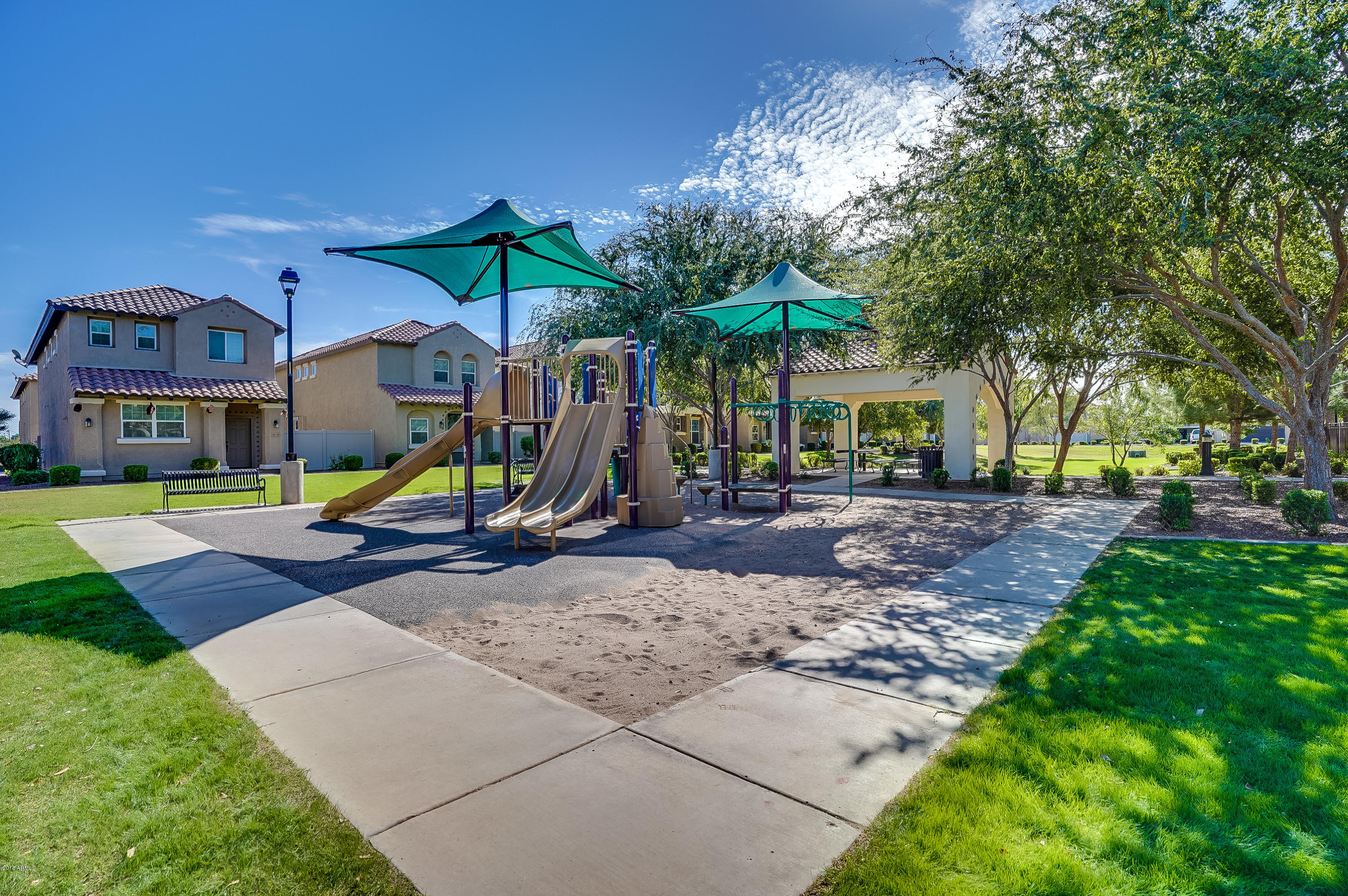 850 South Henry Lane Gilbert, AZ 85296 - Photo 44 of 55 Henry - 01