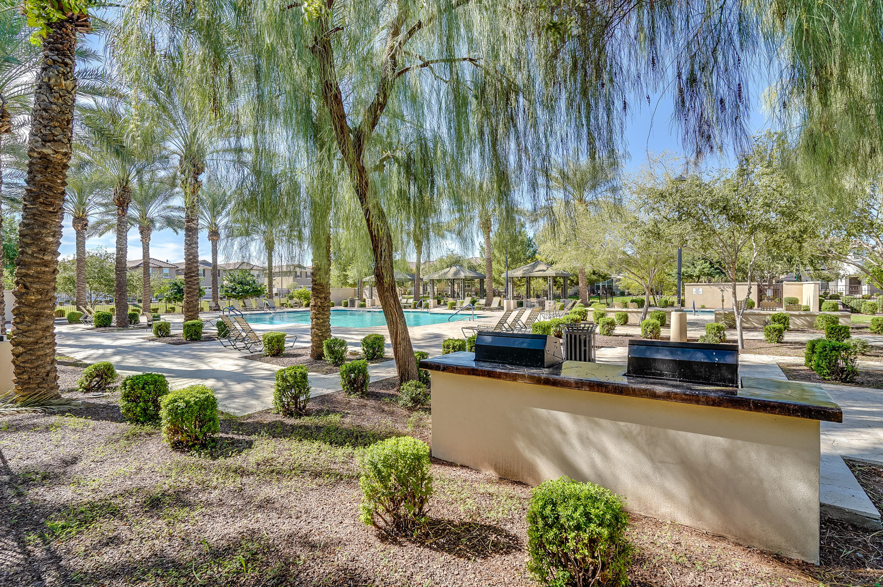 850 South Henry Lane Gilbert, AZ 85296 - Photo 46 of 55 Community