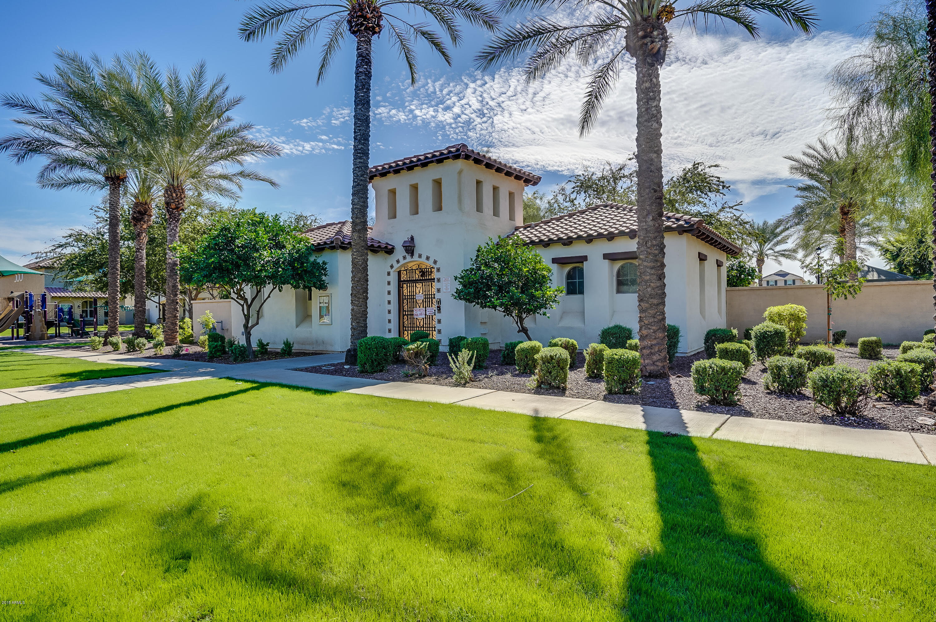 850 South Henry Lane Gilbert, AZ 85296 - Photo 49 of 55 Community