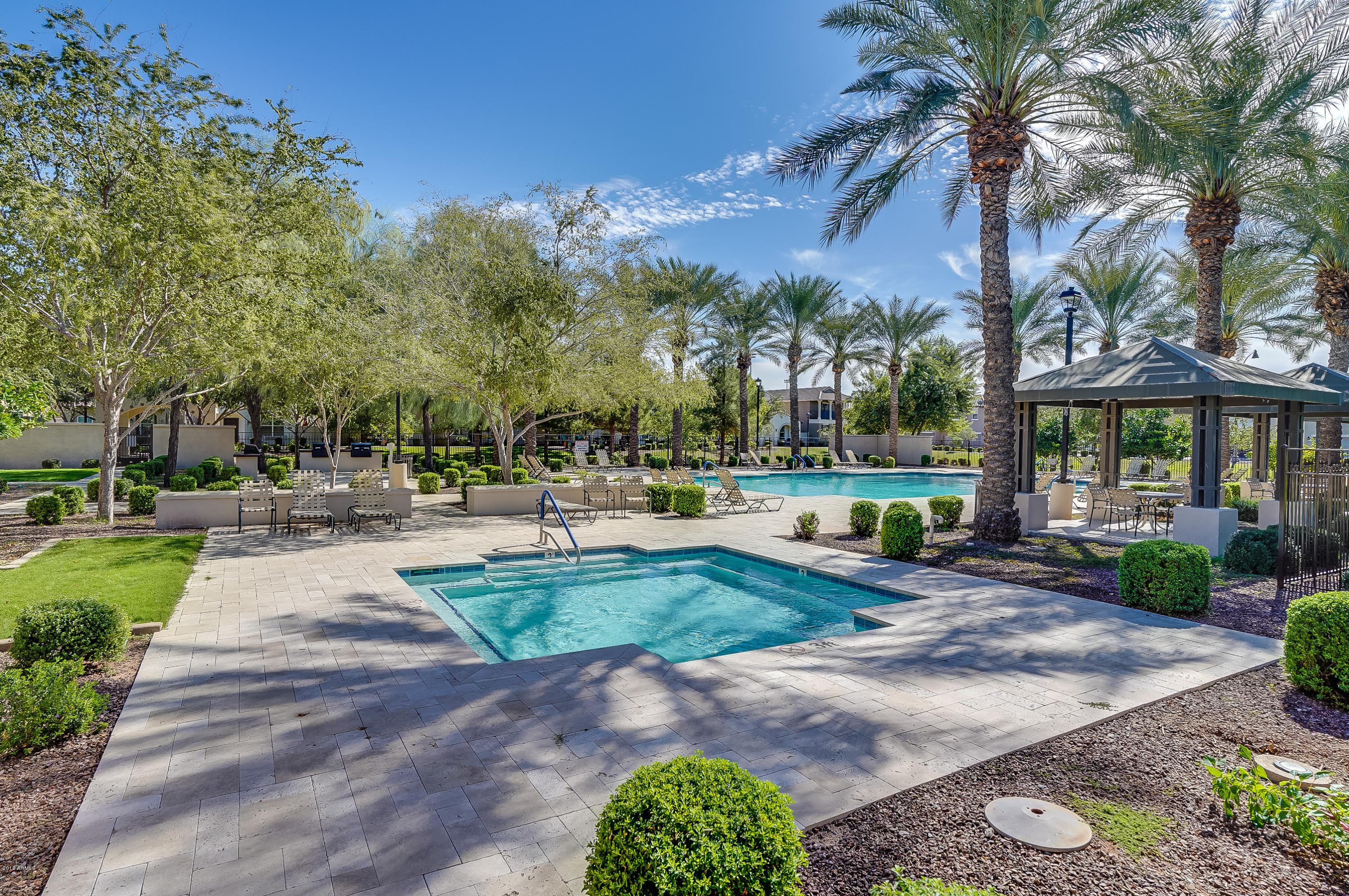 850 South Henry Lane Gilbert, AZ 85296 - Photo 51 of 55 Community