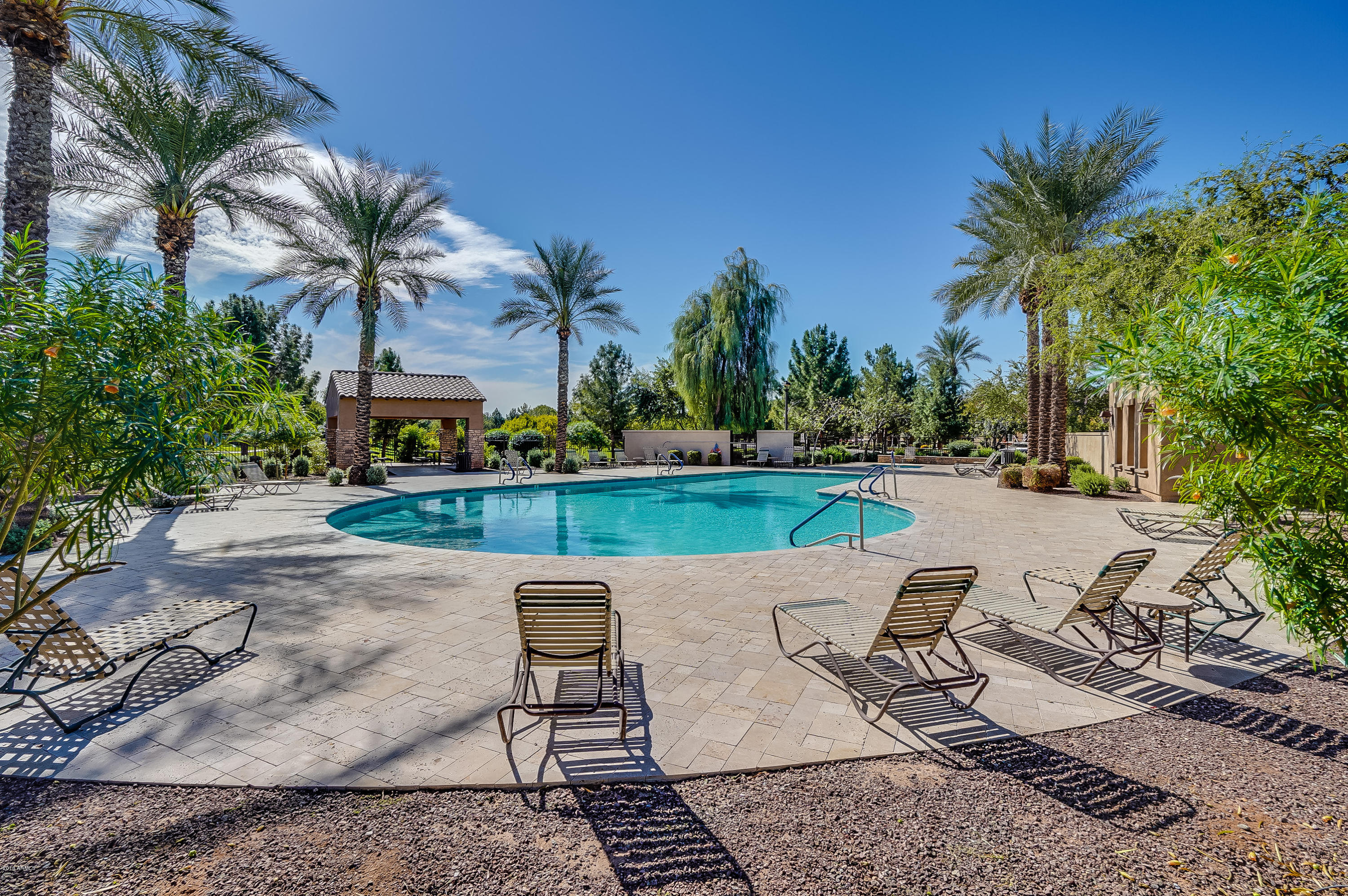 850 South Henry Lane Gilbert, AZ 85296 - Photo 52 of 55 Community