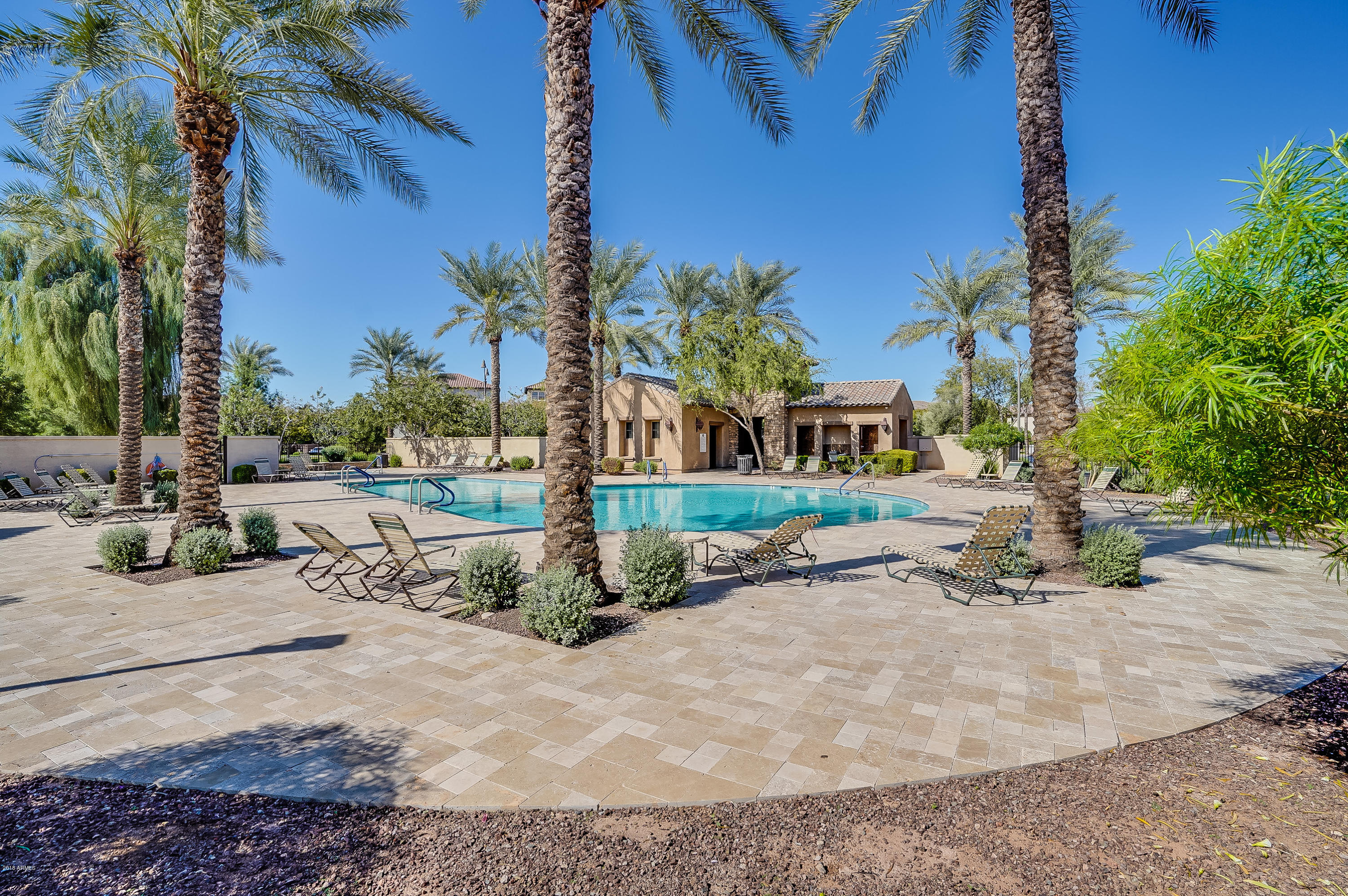 850 South Henry Lane Gilbert, AZ 85296 - Photo 53 of 55 Community