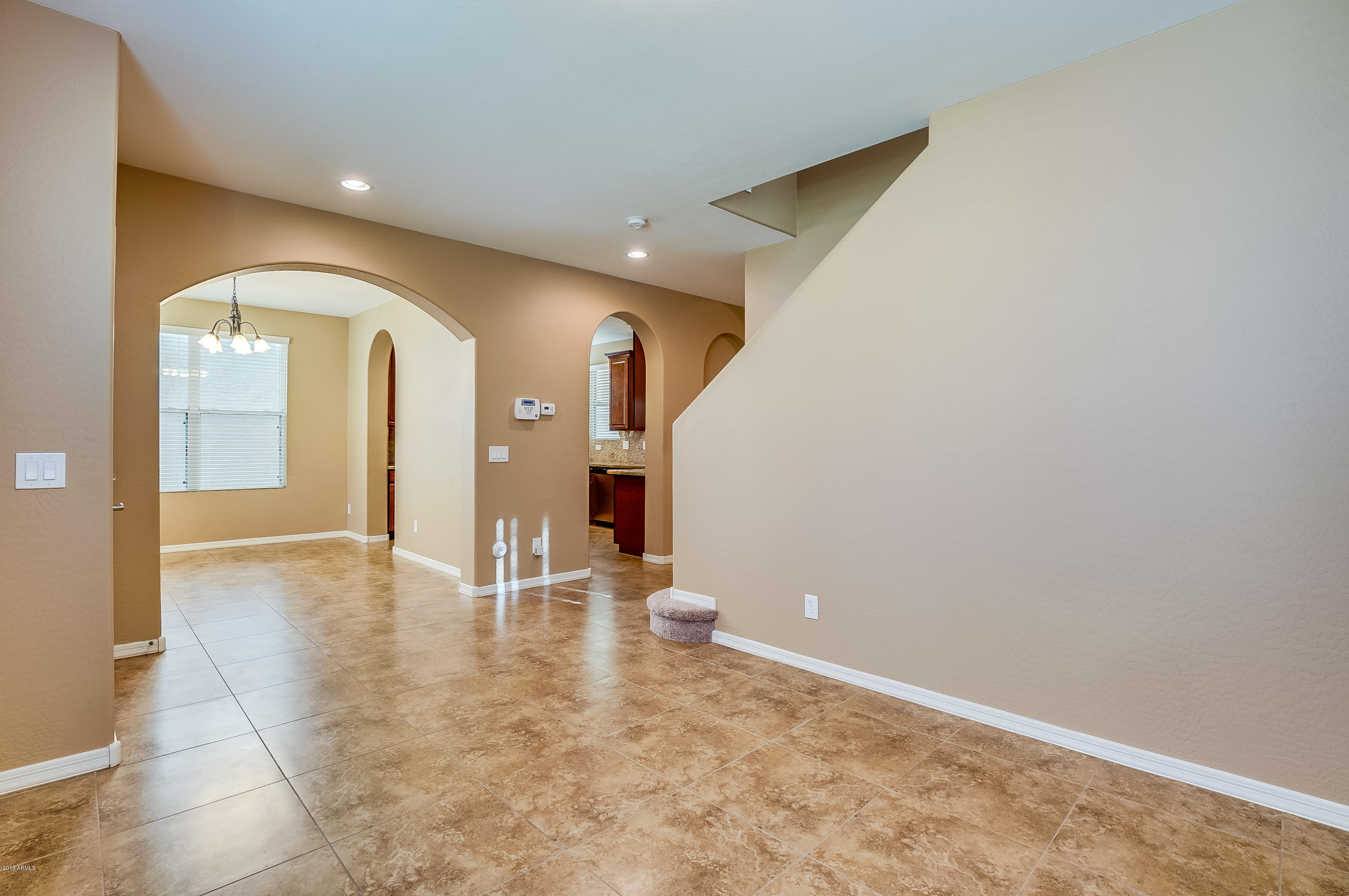 850 South Henry Lane Gilbert, AZ 85296 - Photo 7 of 55 Formal Living Room