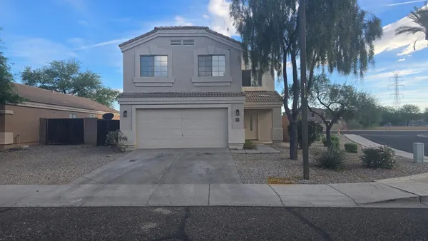 $2,145 | 11439 West Ashley Chantil Drive, Surprise, AZ 85378