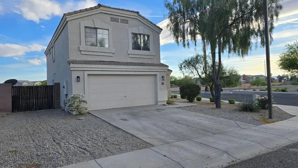 $2,145 | 11439 West Ashley Chantil Drive, Surprise, AZ 85378