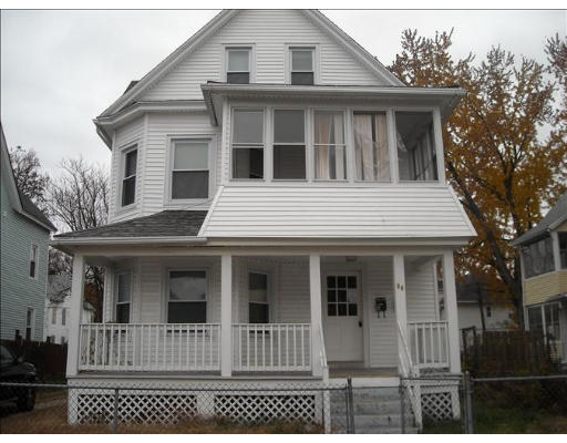56 Malden Street Springfield, MA 01108 - Photo 1 of 1