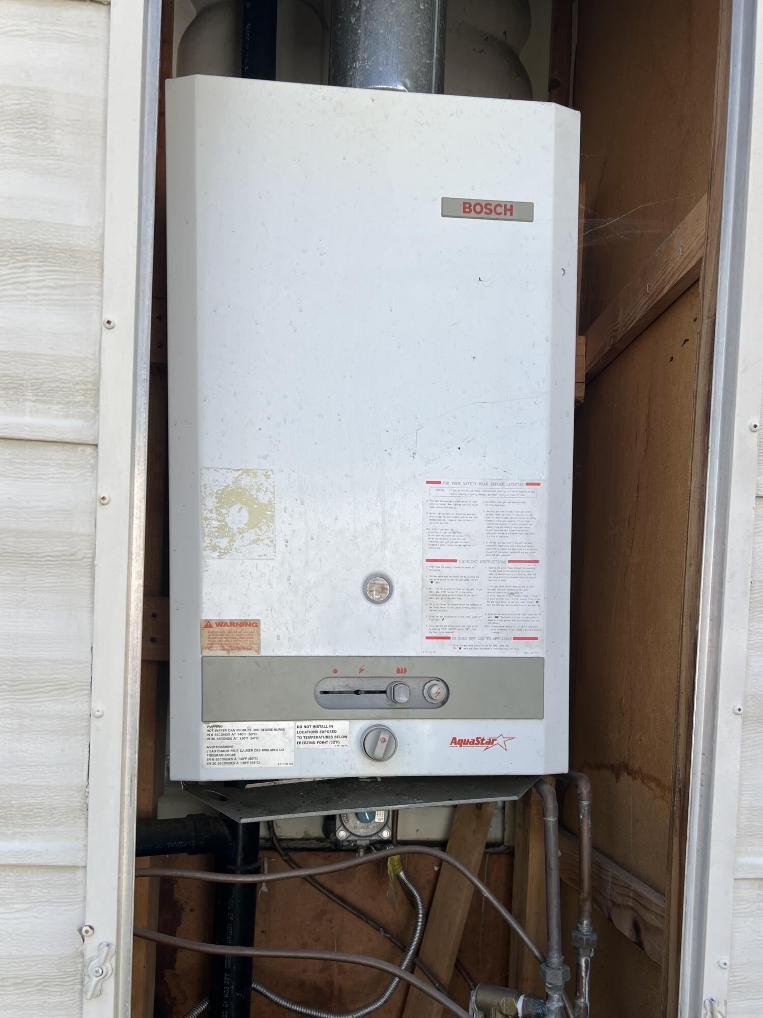 481 Twin View Boulevard, Unit 35 Redding, CA 96003 - Photo 16 of 17