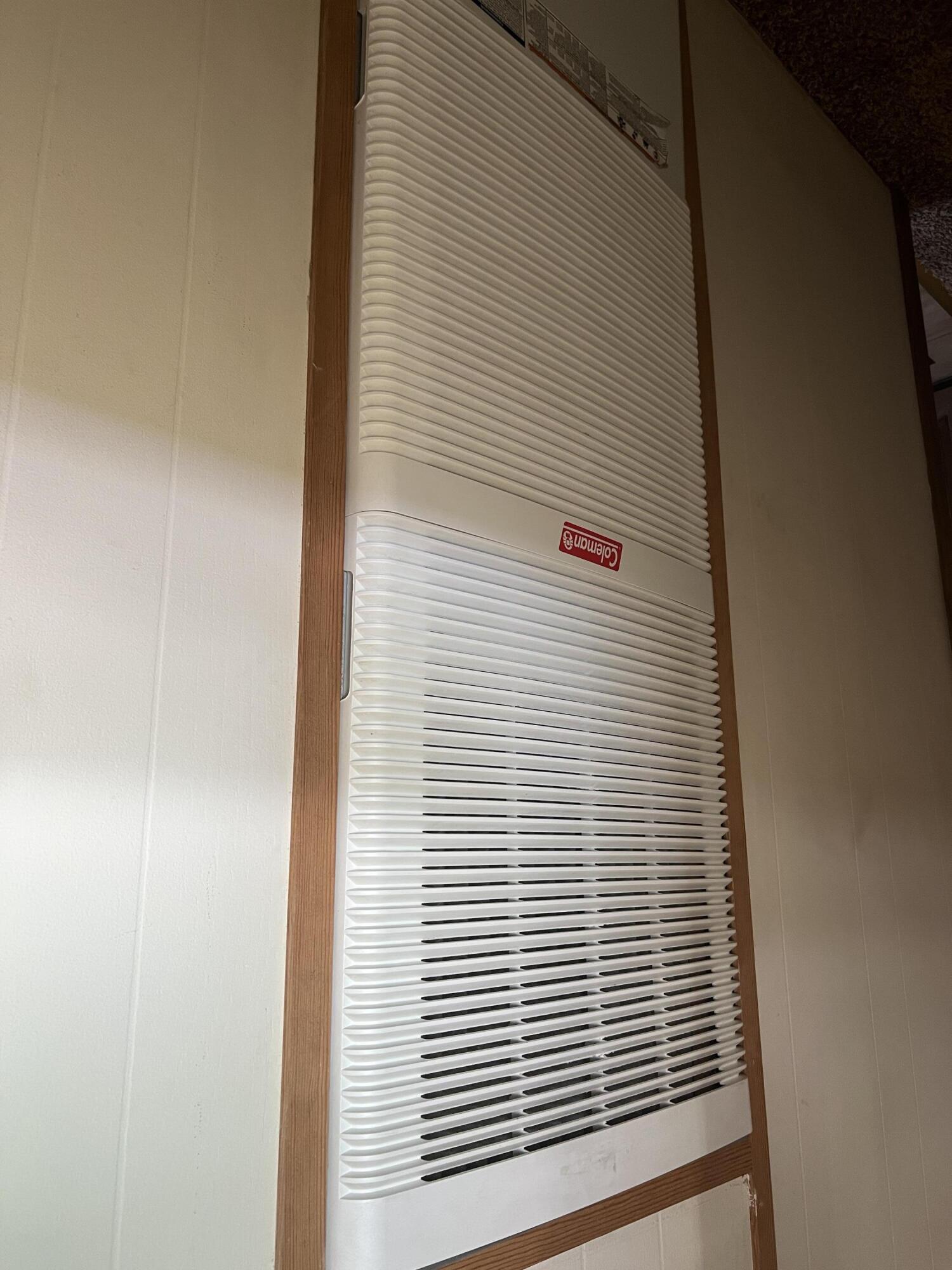 481 Twin View Boulevard, Unit 35 Redding, CA 96003 - Photo 17 of 17 a view of a balcony