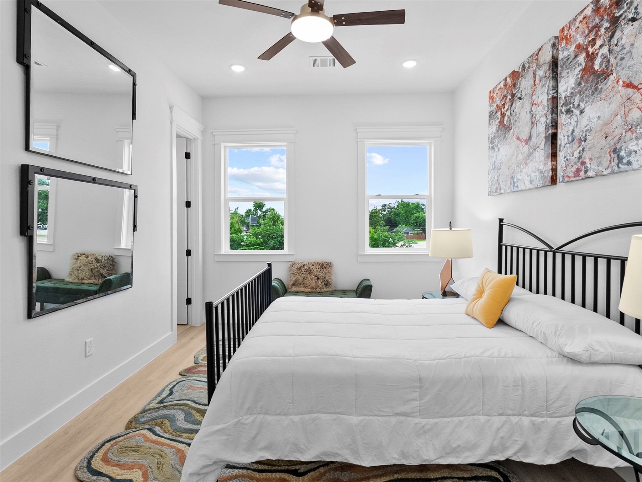 821 North Loop, Unit 1 Houston, TX 77022 - Photo 14 of 21