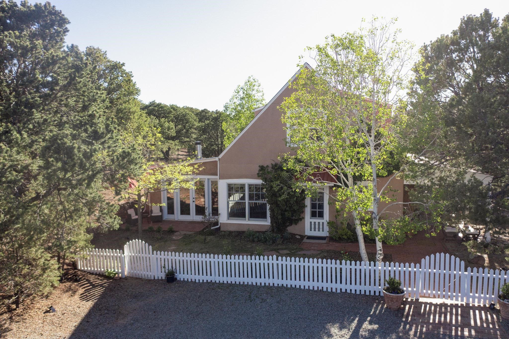 15 Toltec Road Santa Fe, NM 87505 - Photo 71 of 72