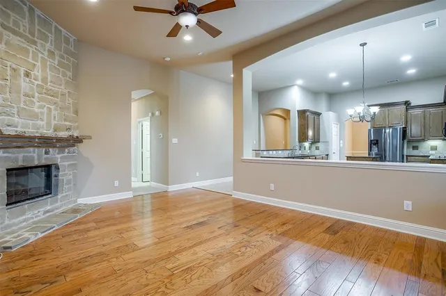 $2,800 | 2210 Eagles Nest Drive, Euless, TX 76039