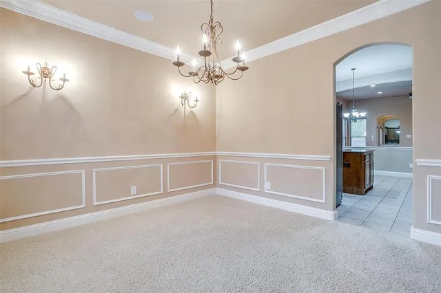 $2,800 | 2210 Eagles Nest Drive, Euless, TX 76039