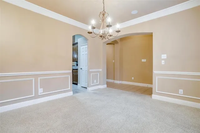 $2,800 | 2210 Eagles Nest Drive, Euless, TX 76039