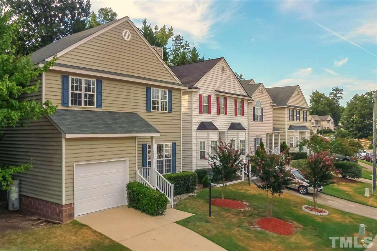 4623 Vendue Range Drive Raleigh, NC 27604 - Photo 3 of 25