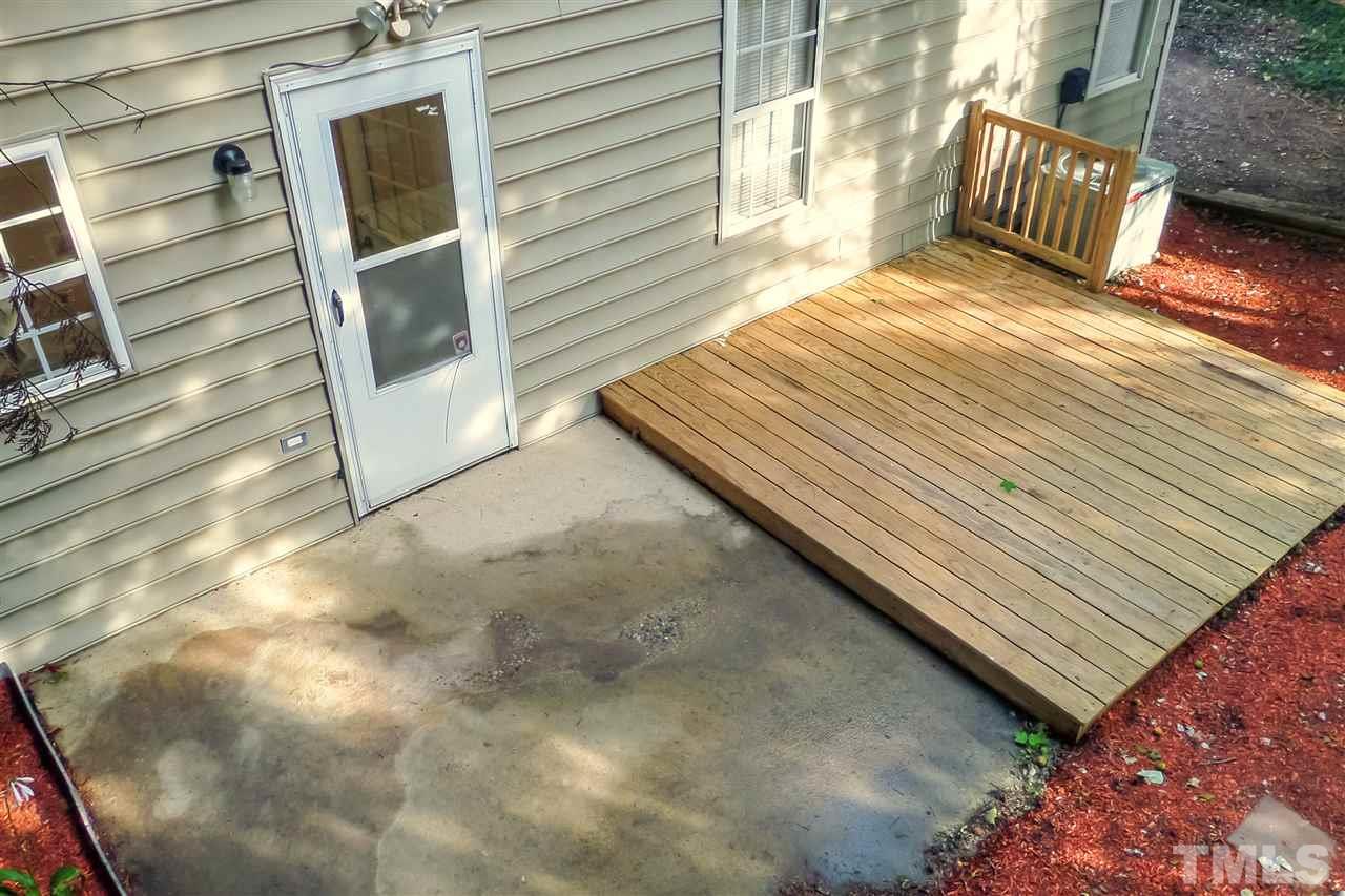 4623 Vendue Range Drive Raleigh, NC 27604 - Photo 22 of 25