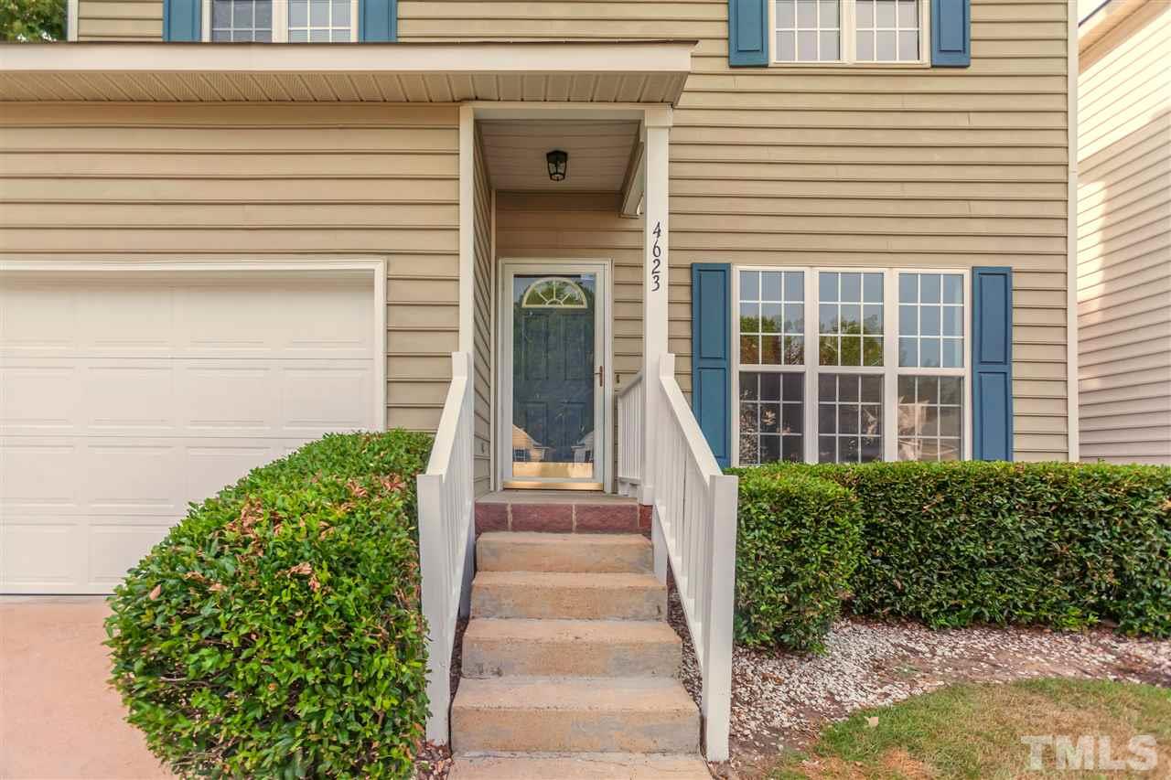 4623 Vendue Range Drive Raleigh, NC 27604 - Photo 4 of 25