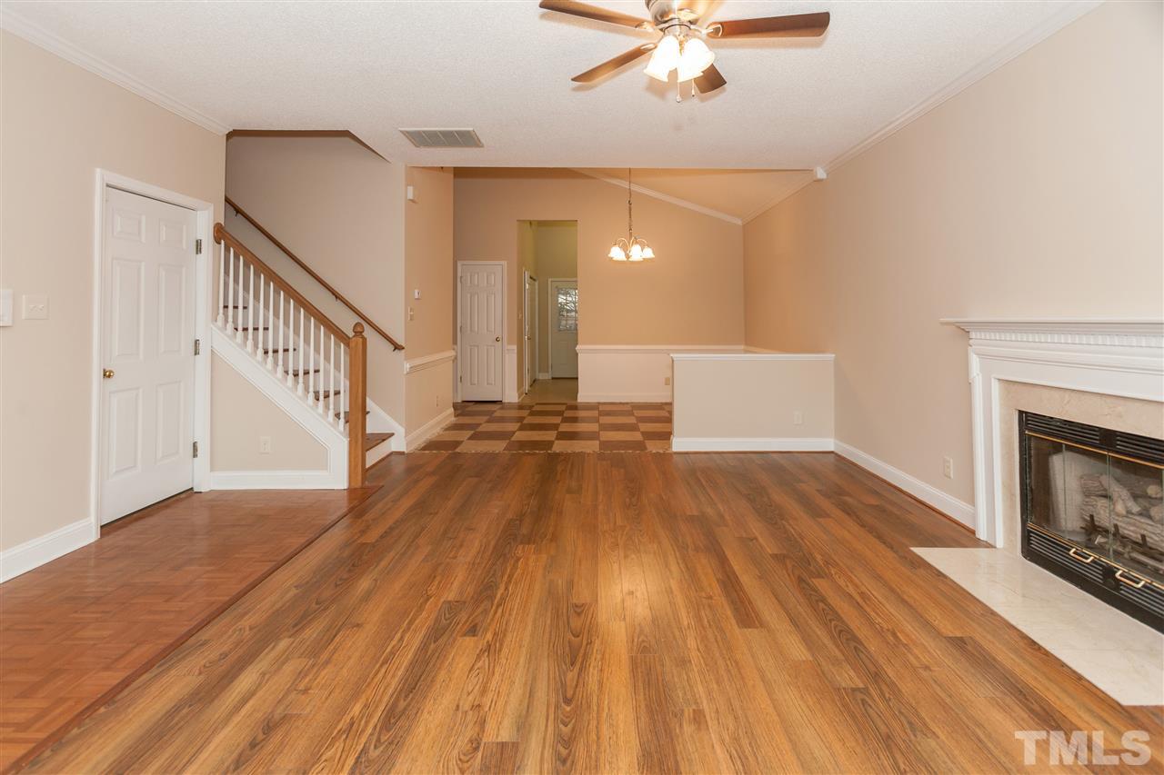4623 Vendue Range Drive Raleigh, NC 27604 - Photo 5 of 25