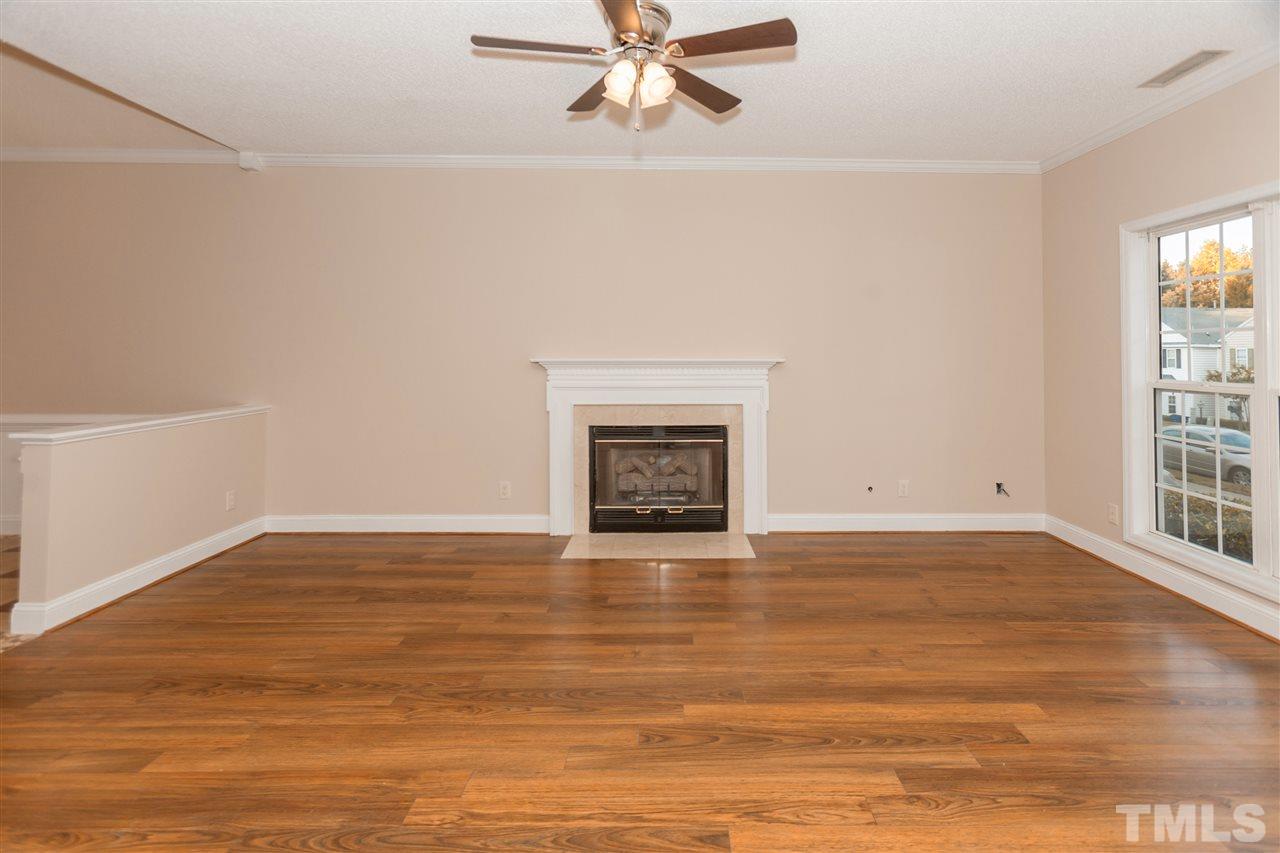 4623 Vendue Range Drive Raleigh, NC 27604 - Photo 8 of 25