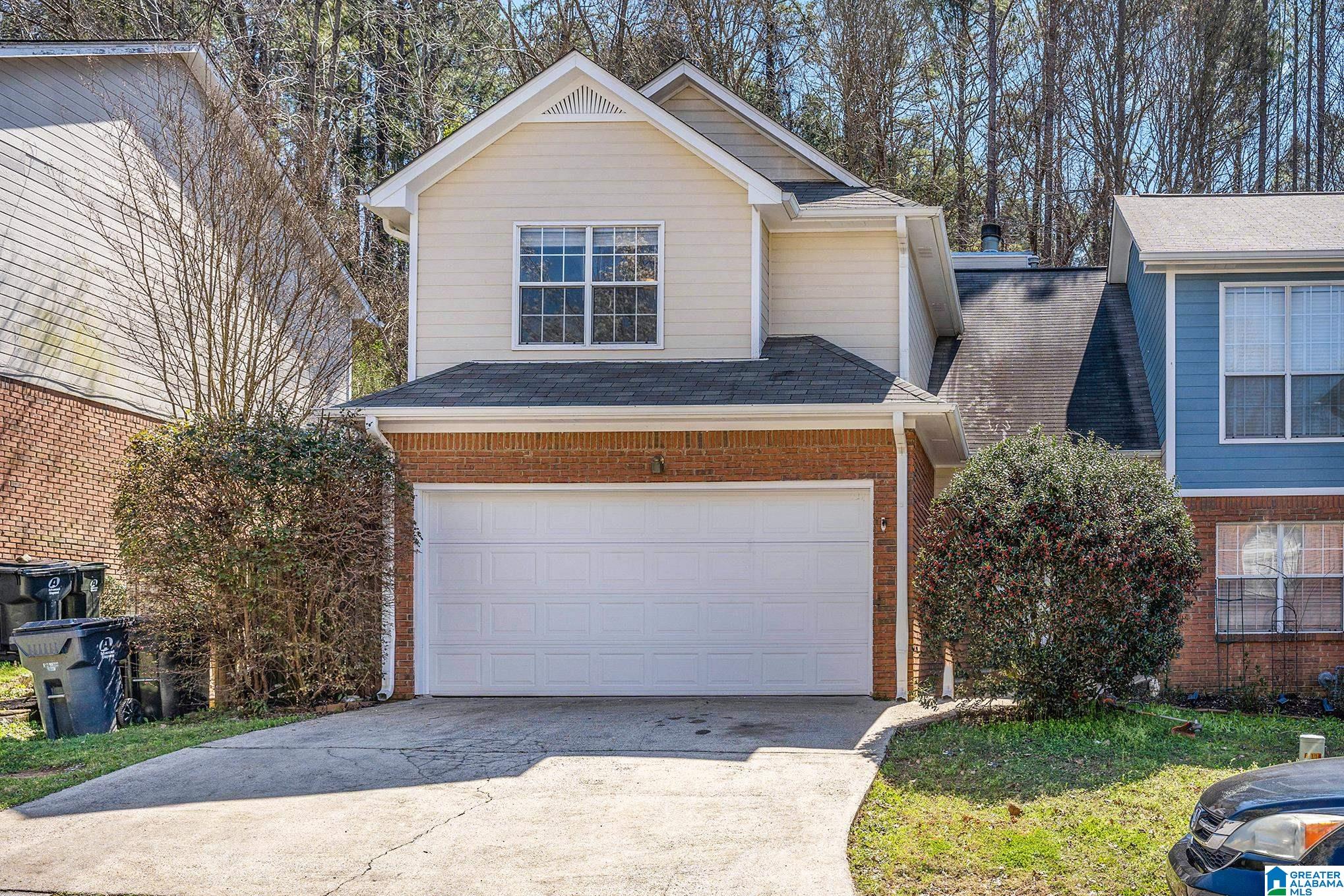 114 Windsor Ridge Drive Pelham, AL 35124 - Photo 1 of 22