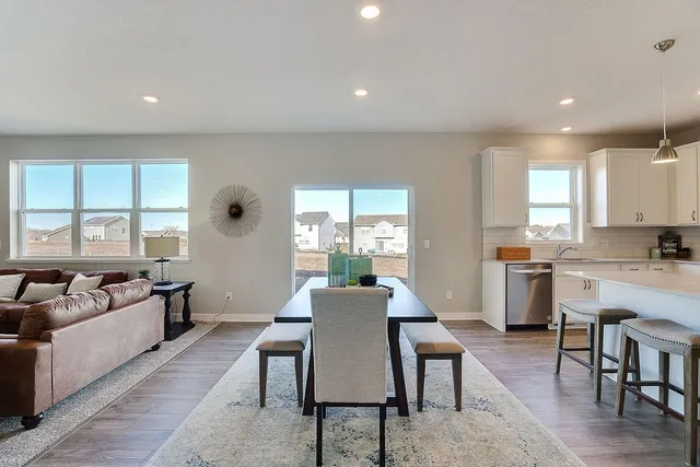 $625,000 | 4558 Percheron Boulevard, Chaska, MN 55318