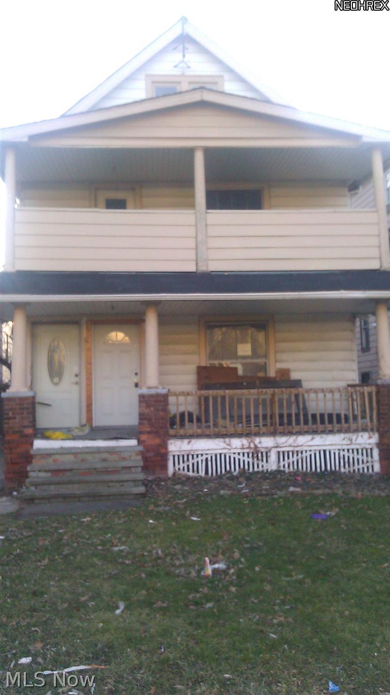 856 Rondel Road Cleveland, OH 44110 - Photo 1 of 1