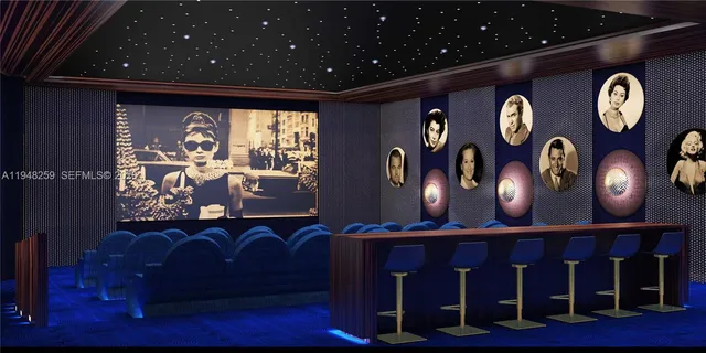 $45,000 | 17901 Collins Avenue, Unit 703, Sunny Isles Beach, FL 33160