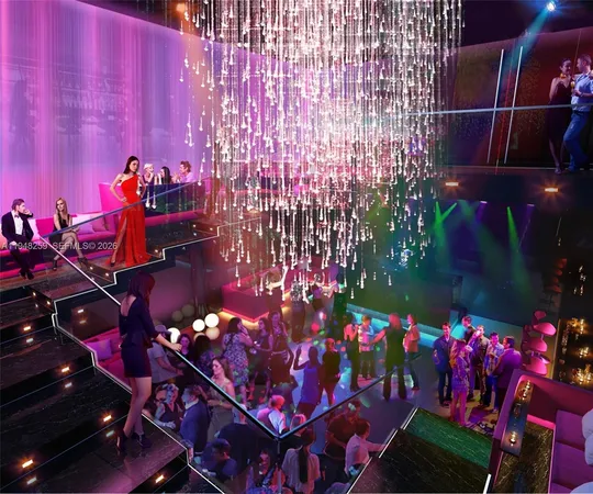 $43,000 | 17901 Collins Avenue, Unit 703, Sunny Isles Beach, FL 33160