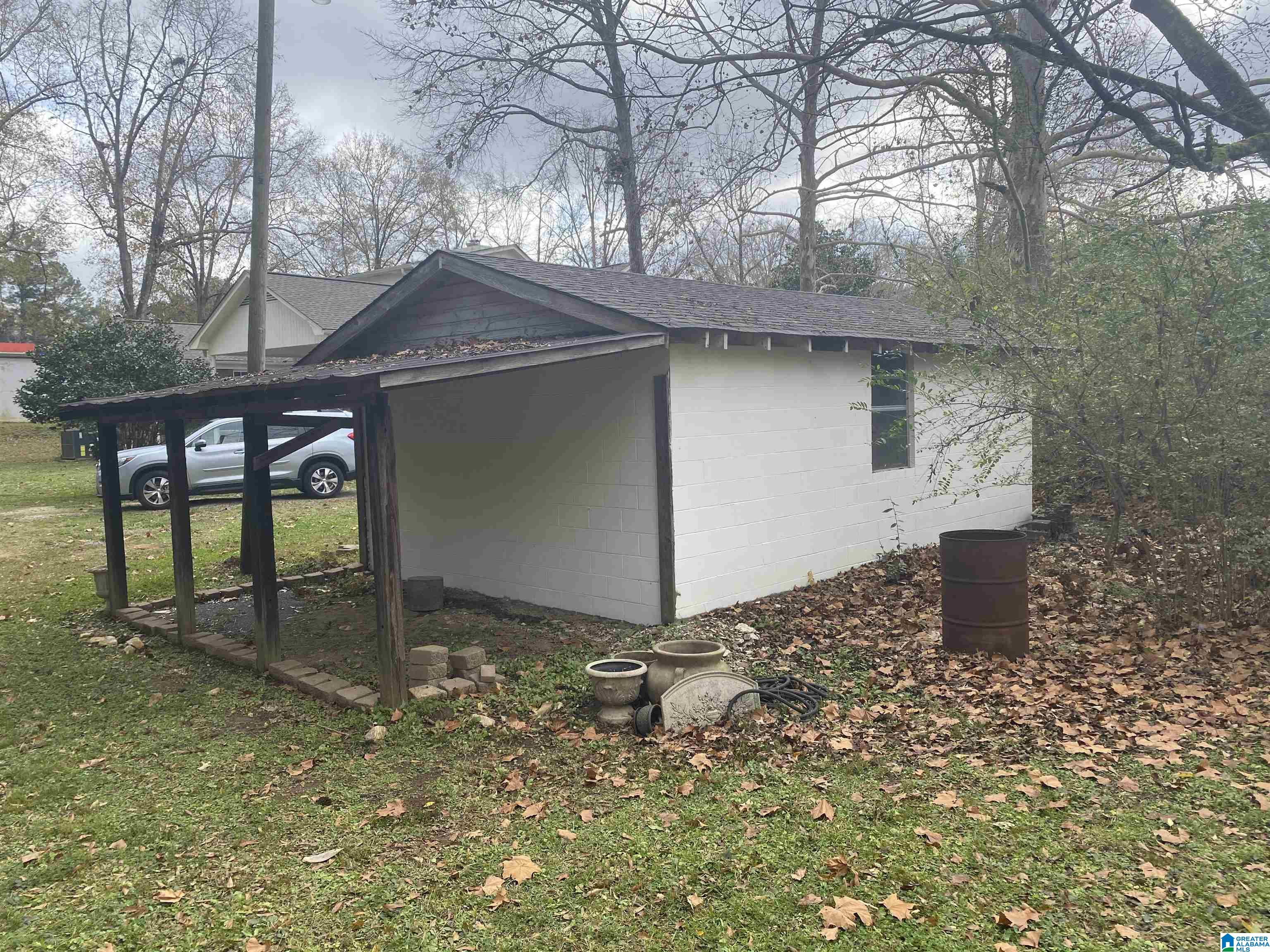 1310 Parson Road Sylacauga, AL 35150 - Photo 28 of 30