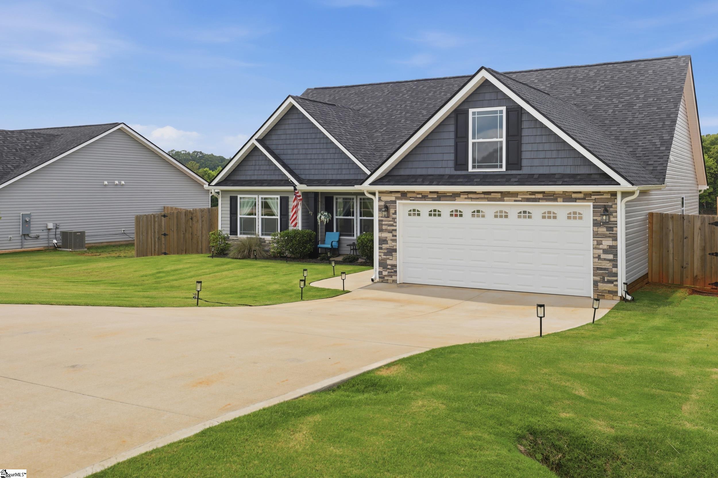 246-r C R C Thompson Road Chesnee, SC 29323 - Photo 28 of 32