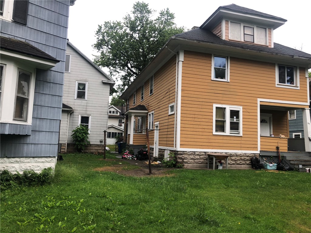 44 Carthage Street Rochester, NY 14621 - Photo 2 of 40