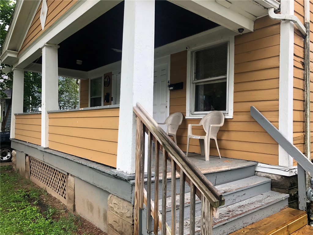 44 Carthage Street Rochester, NY 14621 - Photo 4 of 40