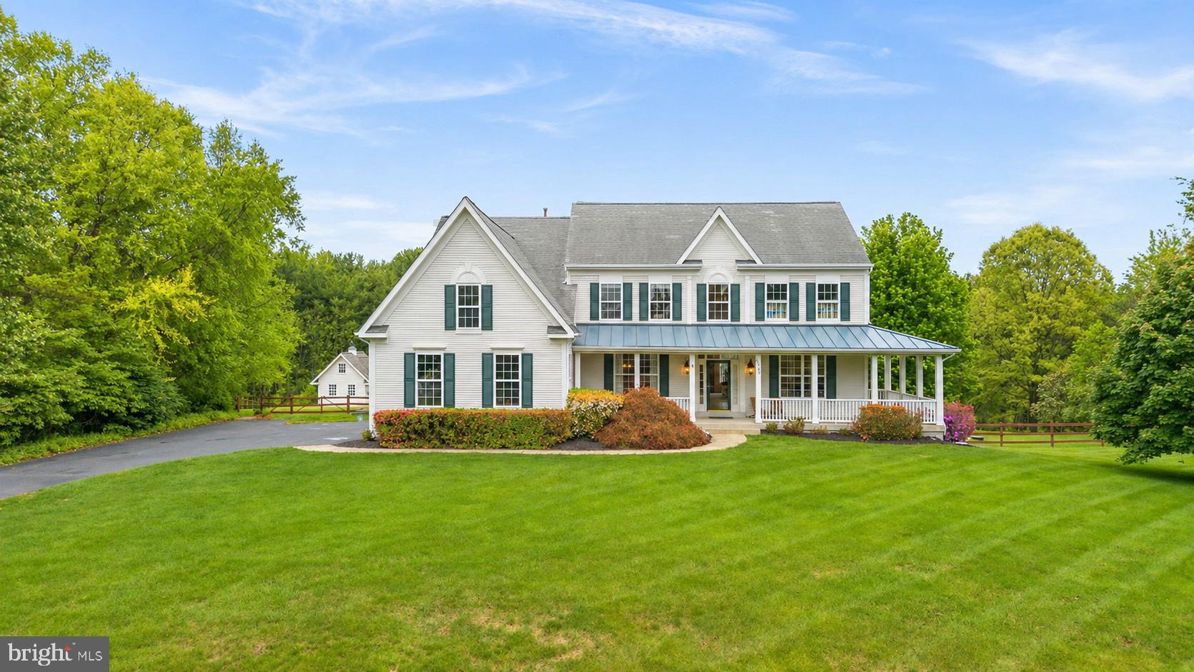 Welcome to 15425 Conrad Spring Rd.!