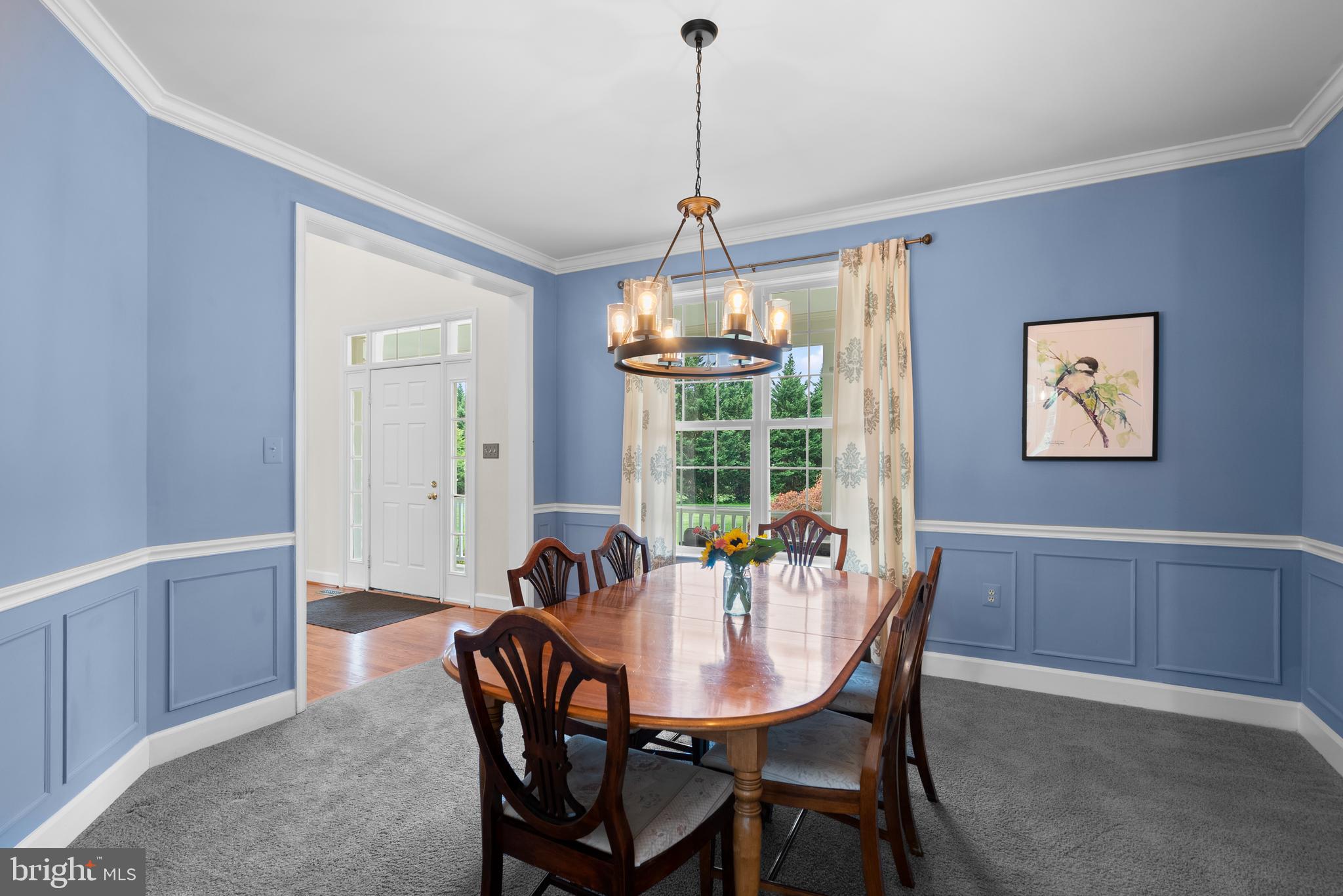 15425 Conrad Spring Road Boyds, MD 20841 - Photo 11 of 58 Dining room